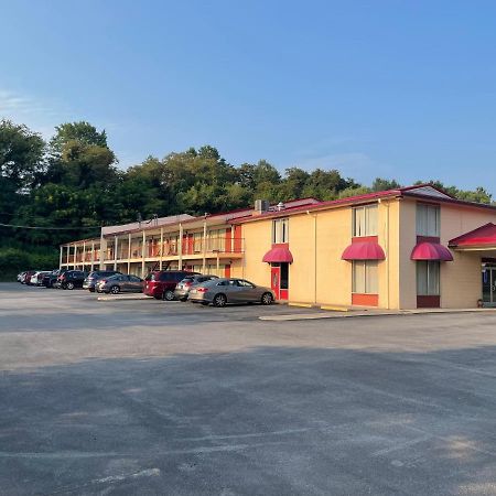 Fincastle Motor Inn Tazewell ภายนอก รูปภาพ