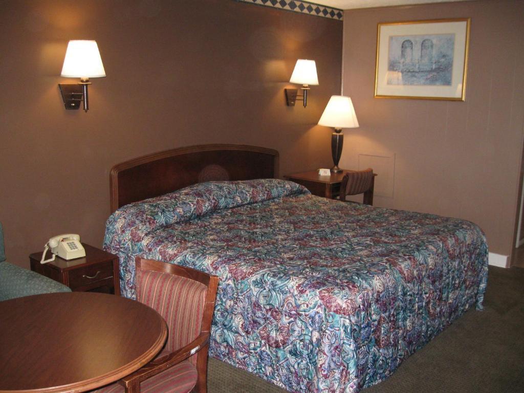 Fincastle Motor Inn Tazewell ห้อง รูปภาพ