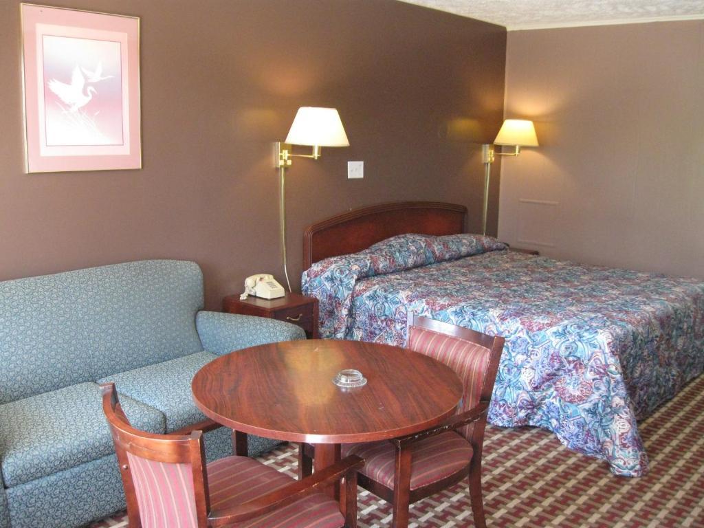 Fincastle Motor Inn Tazewell ห้อง รูปภาพ